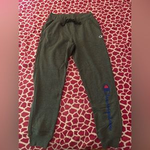 Champion Sweatpants